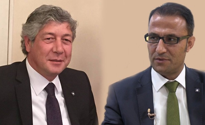 Ziraat Mühendisleri Odası seçimi öncesi tartışmalar arttı