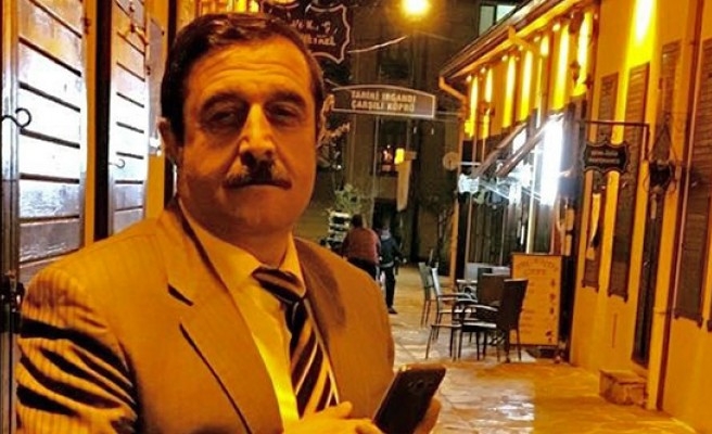 Şanlıurfa'da PTT Başmüdürü belli oldu