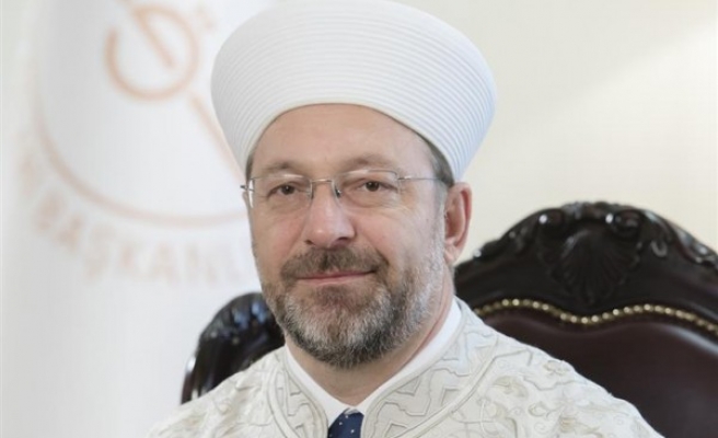 Diyanet’ten camiler için flaş karar