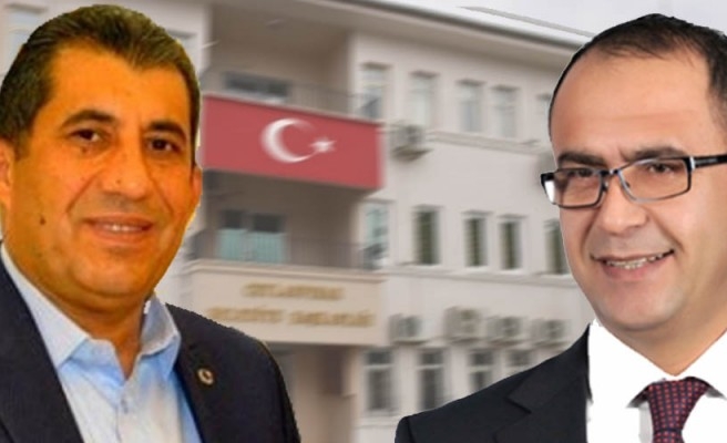 Ceylanpınar eski Başkanı Atilla, 'Hodri meydan' dedi