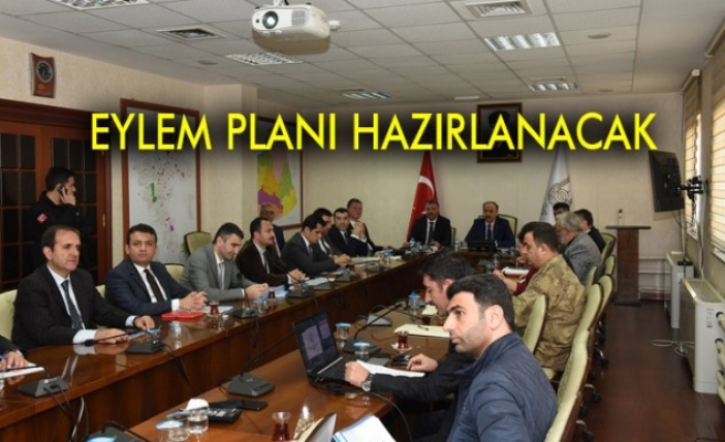 Şanlıurfa’da kadına şiddete karşı tüm kurumlar işbirliğinde