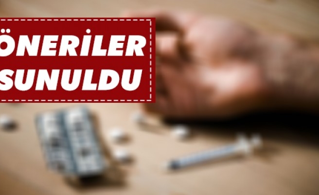 Uyuşturucu ile mücadelede ‘Yemyeşil Urfa’ örneği