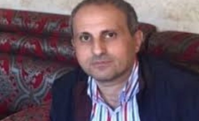 TEKDER İl Başkanı istifa etti