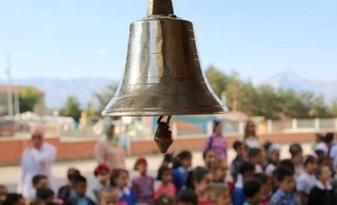 Açığa alınan müdür yardımcısı Urfa'da görev alacak iddiası