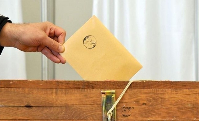 Şanlıurfa'da üç köy yeniden seçime gidiyor