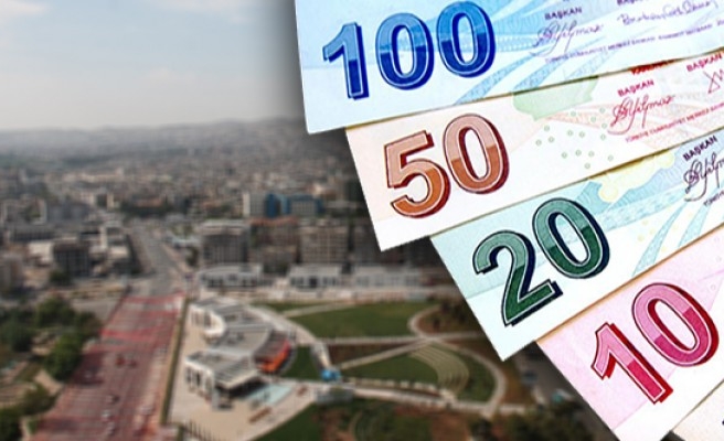 Şanlıurfa, kişi başı gelirde sınıfta kaldı