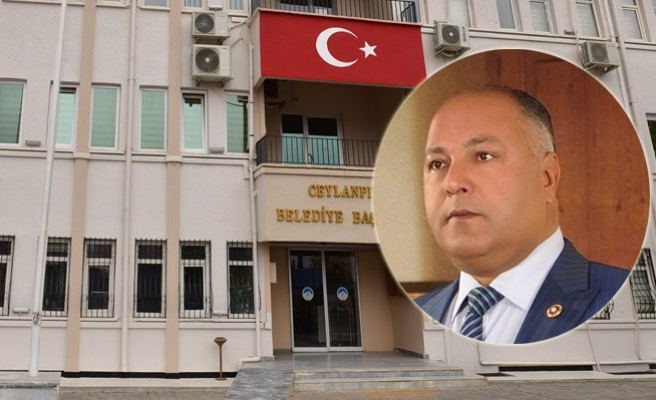 Ceylanpınar Belediye Başkanı belli oldu!