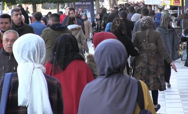 Emeklilik konusunda sağlık hizmeti talebi