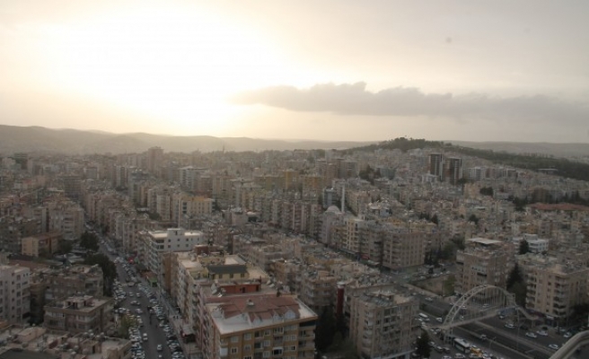 Urfa'yı nasıl bir hava bekliyor?
