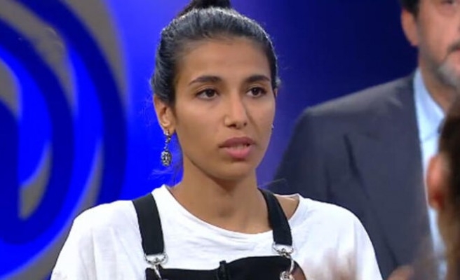 Urfalı yarışmacı MasterChef favorilerinden