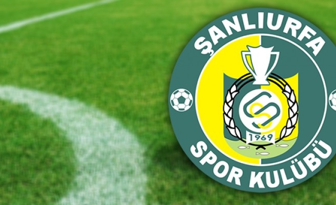 Şanlıurfaspor'dan kongre için yeni açıklama