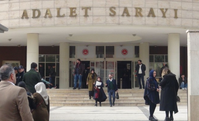 Urfalı vekile suikast girişiminde yeni gelişme