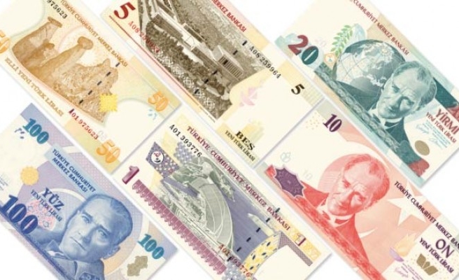 Merkez Bankası'ndan YTL için önemli duyuru