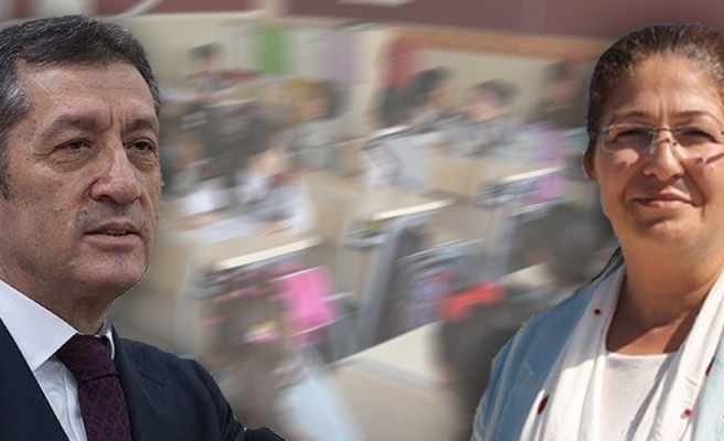 Taciz iddiasıyla açığa alınan müdür yardımcısı Urfa'ya gelmeyecek