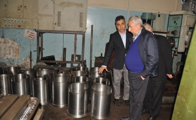 TESK'ten kayıtdışı istihdam için açıklama