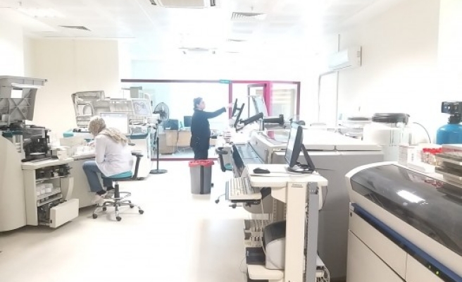 Harran Üniversitesinde 'yapay zeka'