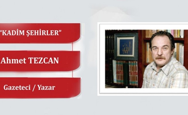 Medeniyet Konferanslarının üçüncüsü düzenlenecek