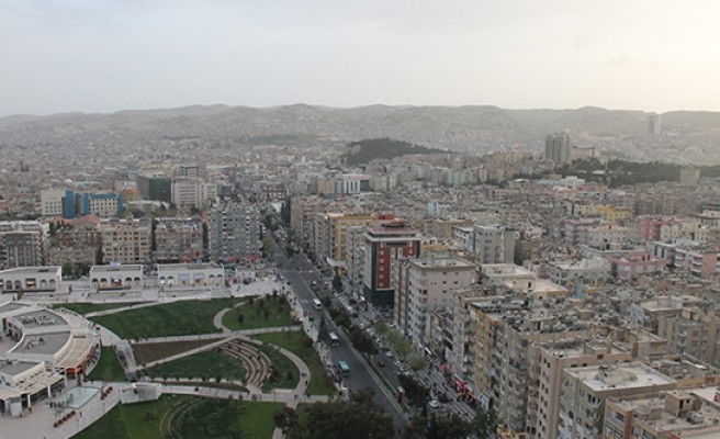 Haliliye ve Eyyübiye ilçelerinde kesinti olacak