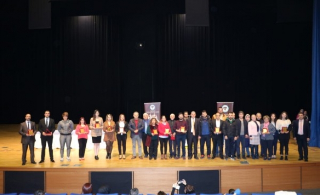 Empati Derneği Urfa’da farkındalık yaratacak