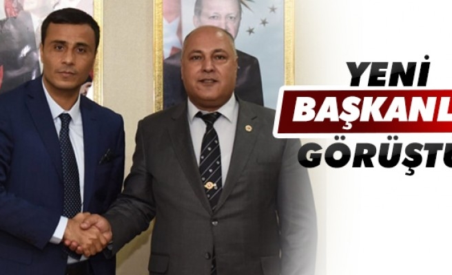 Söylemez, Ceylanpınar’da konuştu: Namus borcumuzdur