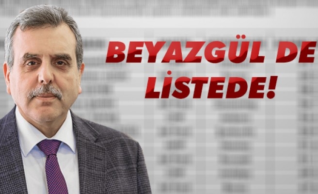 Belediye başkanların performansı araştırıldı