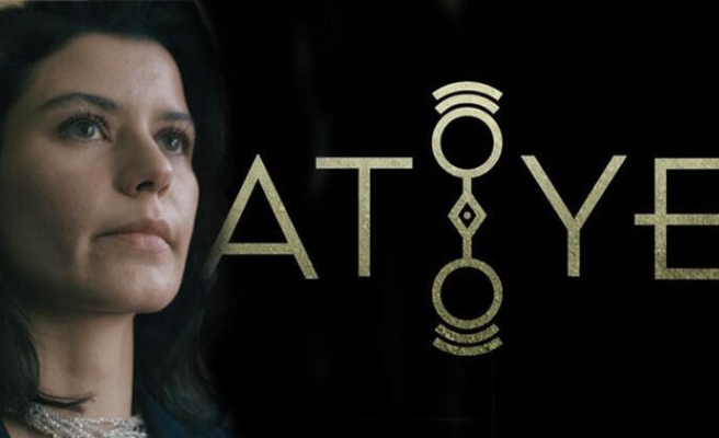 Atiye'de Göbeklitepe için hakaret içeren sözler