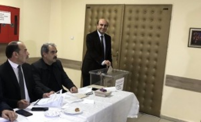 Seçimin kazananı belli oldu