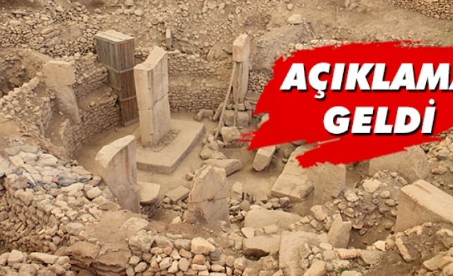 Göbeklitepe'yi konu alan animasyondan rekor açılış