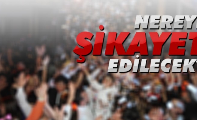 Emniyetten vatandaşlara yılbaşı için uyarı