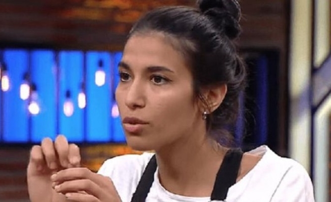 Urfalı yarışmacı ödül sonrası soluğu hastanede aldı