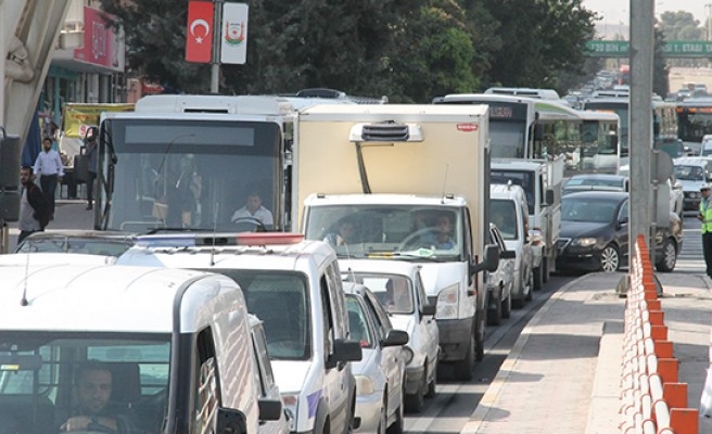 2020 araç muayene ücretleri belli oldu