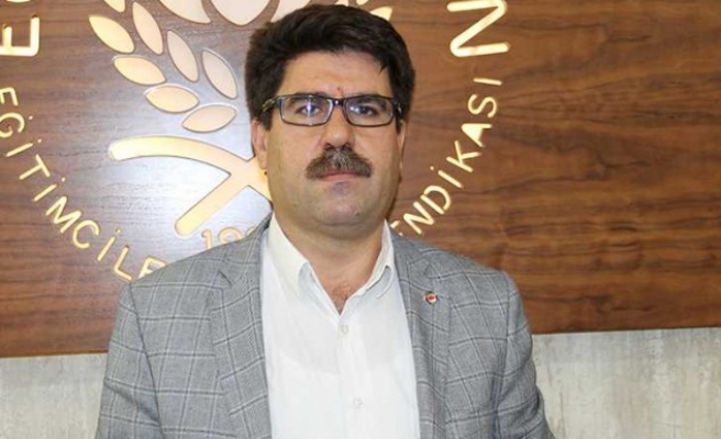 Coşkun: Dershane ve etüt merkezlerinde geçirilen süreler değerlendirilsin