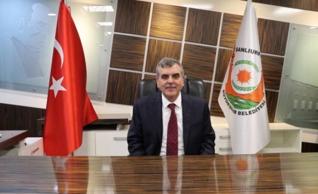 Beyazgül’den yeni yıl mesajı