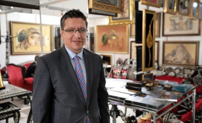 Albayrak açıkladı: Halfeti, 2019'da ziyaretçi rekoru kırdı