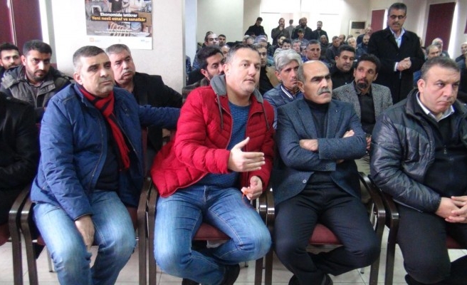 Oto galericiler esnafı: İşyeri bulamıyoruz