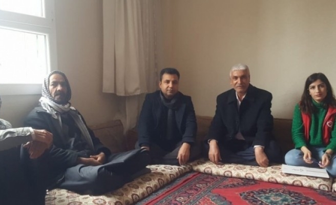 Kaybolan çocuklarla ilgili çalışma başlatıldı