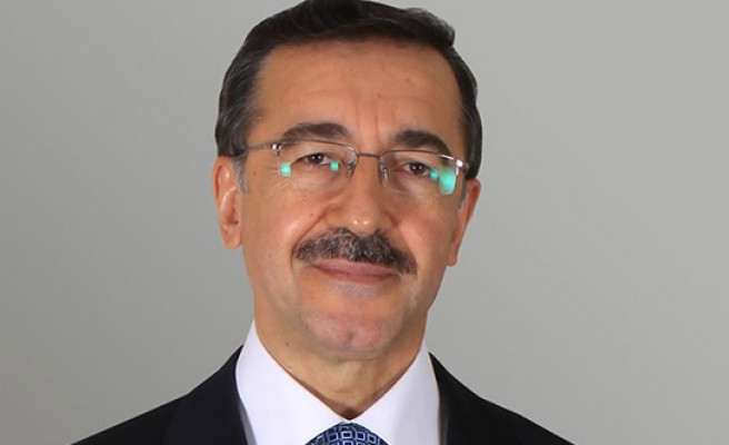 Harran Üniversitesi öğretim üyesi vefat etti