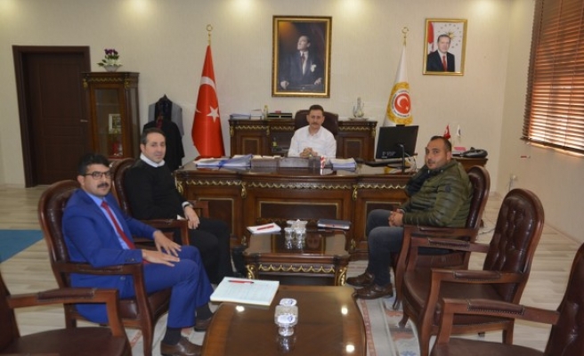 Viranşehir çiftçisi için önemli imza atıldı