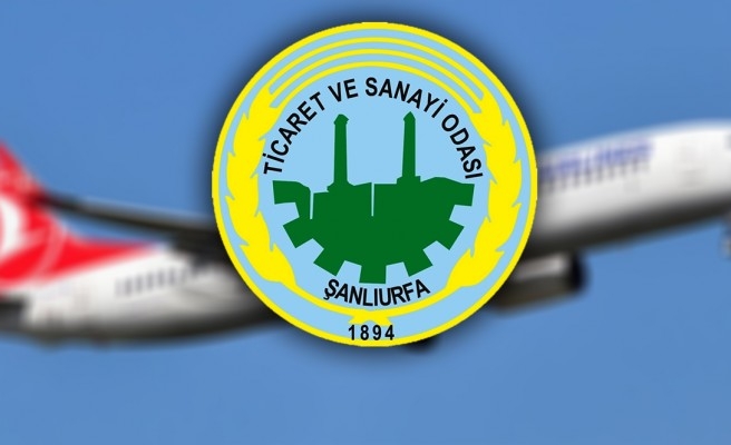 ŞUTSO, sefer sayıları için Cumhurbaşkanına seslendi