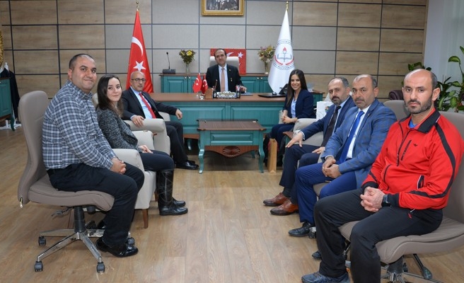 ‘Uçan Raketler’ bu kez Şanlıurfa’ya geliyor