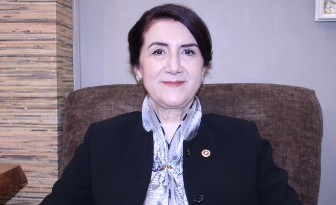 Vekil Açanal, Meclis'teki yeni görevi ile ilgili bilgi verdi