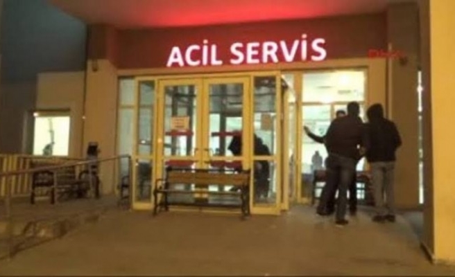 Urfa'da arkadaşının kaza kurşunuyla öldü