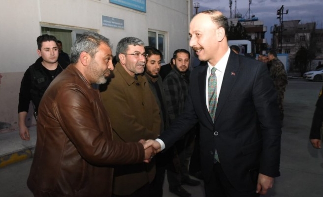 Telabyad’da tarım ürünleri için fiyat belirlendi