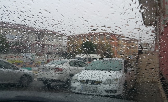 Meteorolojiden kritik uyarı! Güneydoğu'nun...