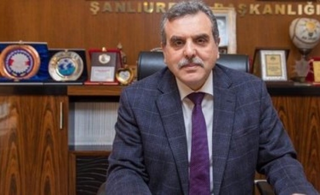 Büyükşehir'in yeni hizmet binası için yer belli oldu