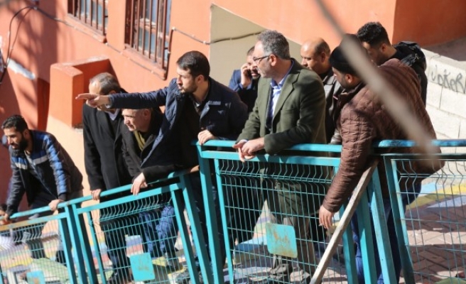 Kuş: Talepler tek tek yerine gelmiş olacak