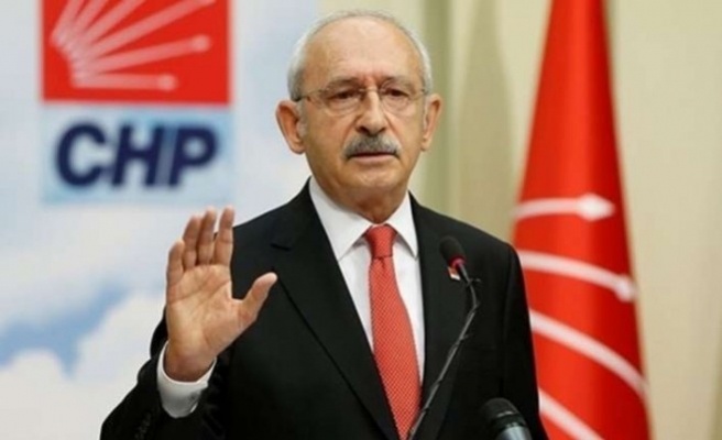 Kemal Kılıçdaroğlu Şanlıurfa'ya geliyor