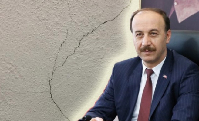 Şanlıurfa Valisi'nden deprem açıklaması!