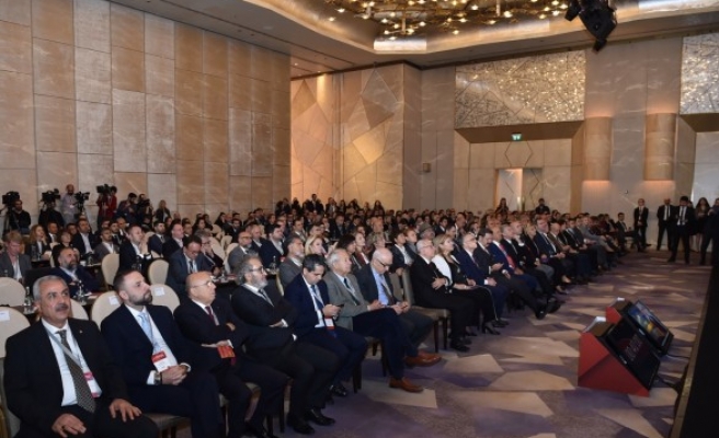 Turizm Fuarında Göbeklitepe konuşulacak