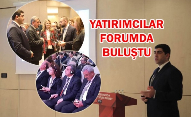 Turizm sektörünün liderlerine Şanlıurfa tanıtıldı